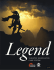 Legend - Rule Of Cool RPGs