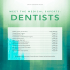 Dentist Profiles 2016