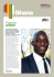 Ghana - FIFPro