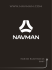 English - Navman Marine