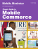Classic Guide to Mobile Commerce