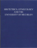 Obstetrics, Gynecology, and the University of Michigan by Stander