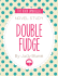 Double Fudge - The Book Umbrella Novel Studies