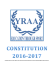 YRAA Constitution