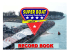 Record Book - Super Boat International