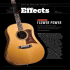 Downlod PDF - Bedell Guitars