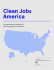Clean Jobs America - Environmental Entrepreneurs