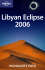 Lonely Planet Libyan Eclipse 2006 Highlights Pack