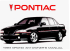 1994 Pontiac Grand Am Owner`s Manual