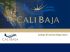 Calibaja Bi-national Mega-region - Morrison Institute for Public Policy