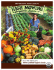 2009 Catalog - High Mowing Organic Seeds
