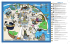 Miami Seaquarium Map