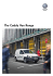 The Caddy Van Range - Volkswagen Commercial Vehicles