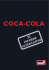 Coca-Cola, El informe alternativo