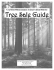 2016 Forestry Tree Sale Guide