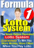 Formula 1 Lotto System