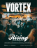 Spring 2016 - Vortex Music Magazine