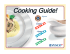 SYSCO Cooking Guide E