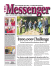 The Messenger – Oct. 16, 2015