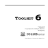 toolkit - ICLUBcentral