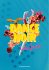 12 September 2015 - Sydney Dance Company