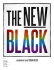 Press Kit - The New Black