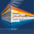 Smarter Construction Book