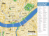 Cincinnati USA Riverfront Map