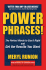 POWERPHRASES! - Speak Strong
