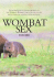 Wombat sex