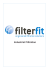 the full Filterfit catalogue