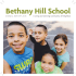 2015 Annual Report - Bethany Hill Place