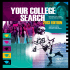 Your College Search