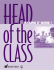 Head of the Class - Making it Work