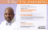 Dr. Cato laurencin - School of Engineering and Applied Science