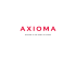 M/Y Axioma