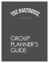 group planners guide - The BoatHouse Restaurant