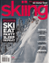 Skiing Magazine November 2013