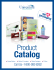 Product Catalog