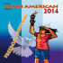 World Latin American Agenda 2014