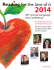 Programme 2014 (PDF Format) - Reading For The Love Of It