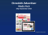 Ormskirk Advertiser - Total Media Solutions