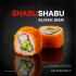 sushi bar - Shabu Shabu