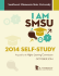 2014 Self-Study - Southwest Minnesota State University