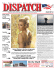 Dispatch 060216 - Navy Dispatch Newspaper