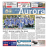 June 8 2015 - The Aurora Newspaper