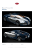 Bugatti Veyron 16.4 Exterior