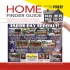 Publication - Home Finder Guide