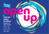 info - Open Up Sheffield