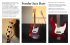For Sale: Red Fender Jazz Bass with Badass Bridge 2 (II)
